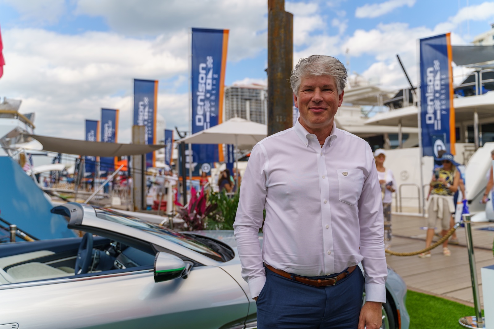 Erwin Bamps - Gulf Craft (EN-FR)