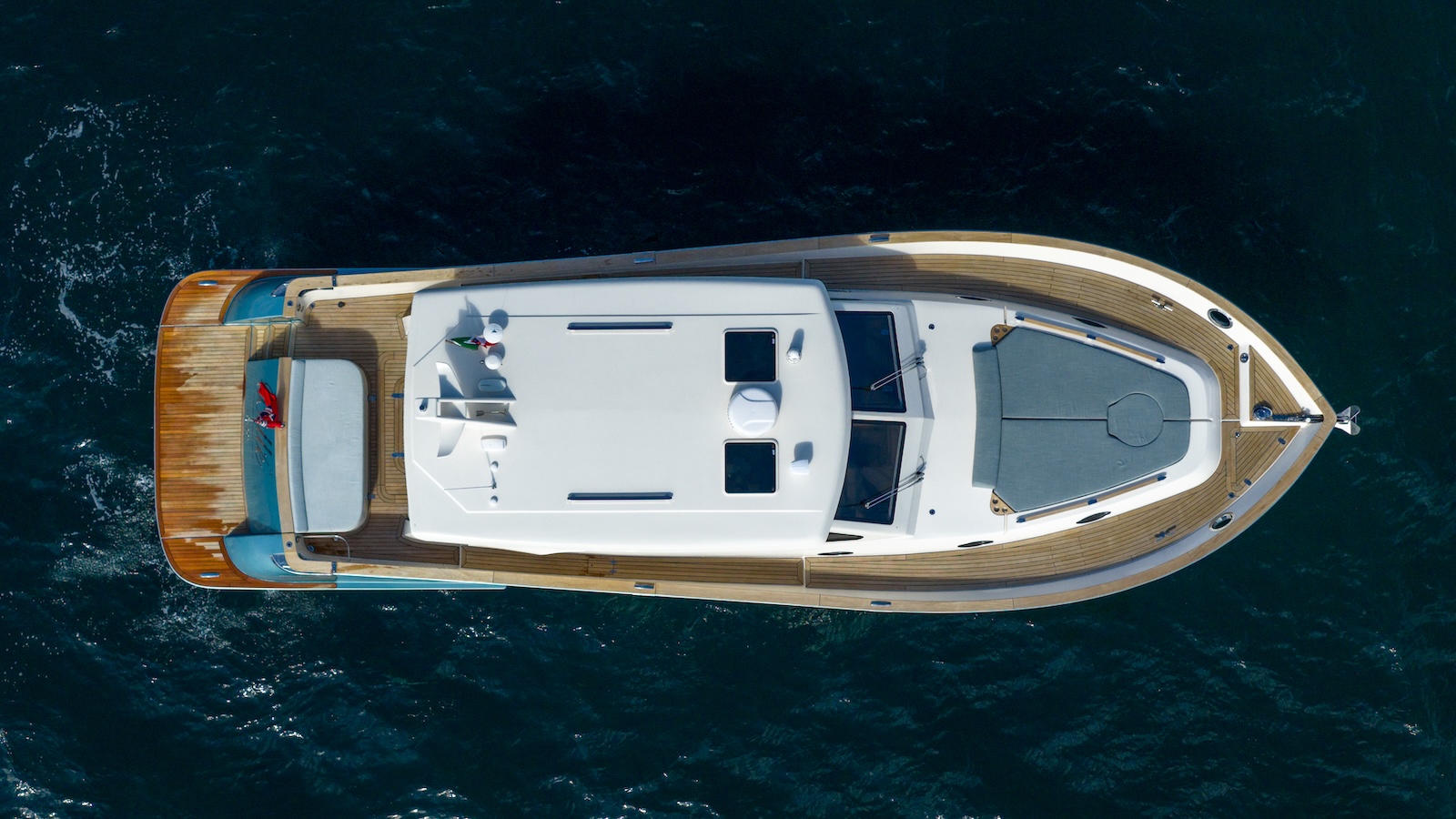 drone view drone view