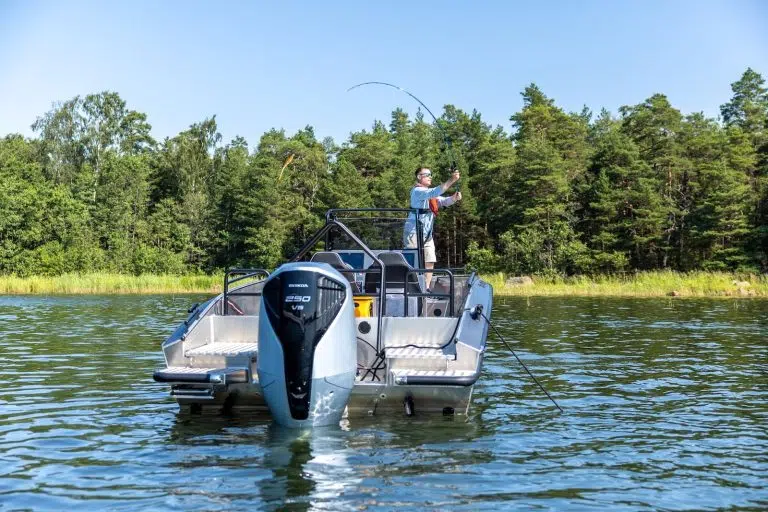 Honda Marine Metstrade