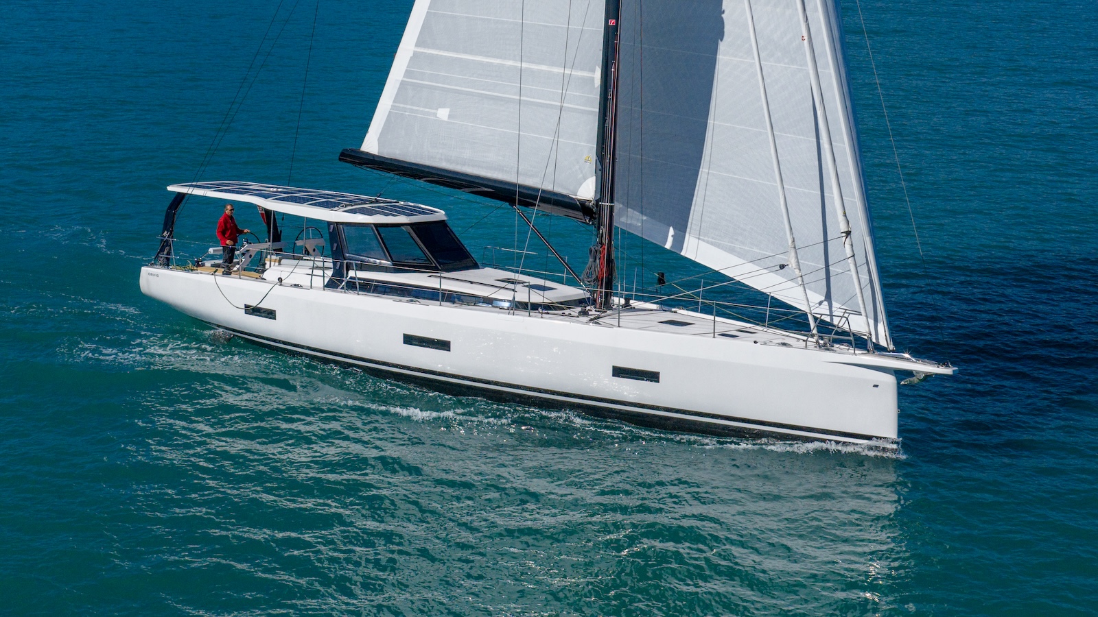 prueba en el mar del ice 64 explorer prueba en el mar del ice 64 explorer