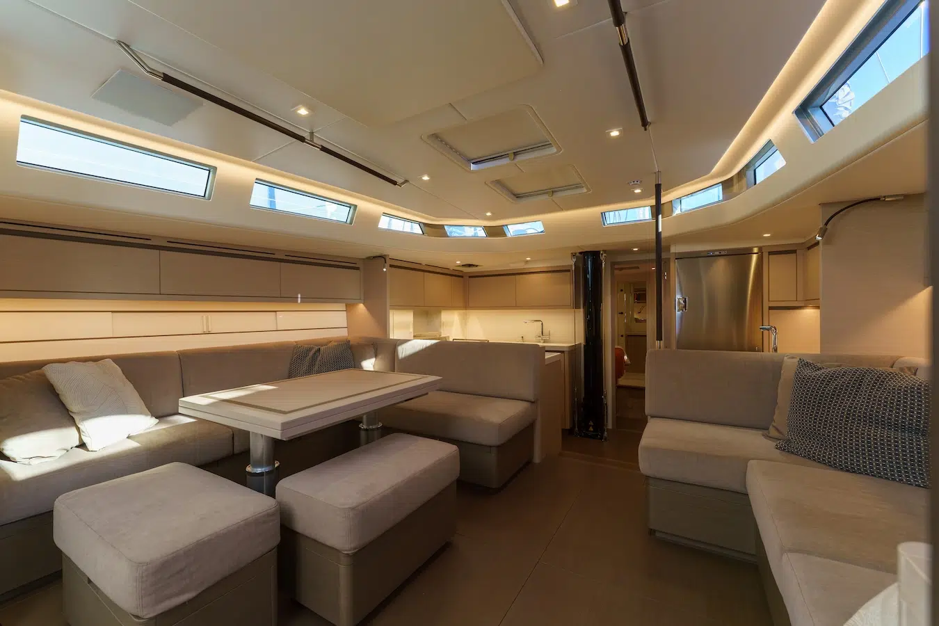 dinette