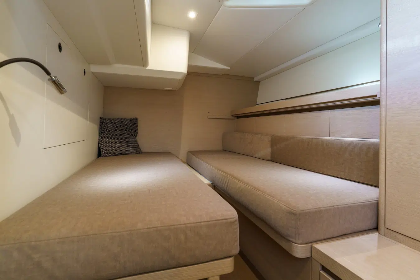 guest cabin