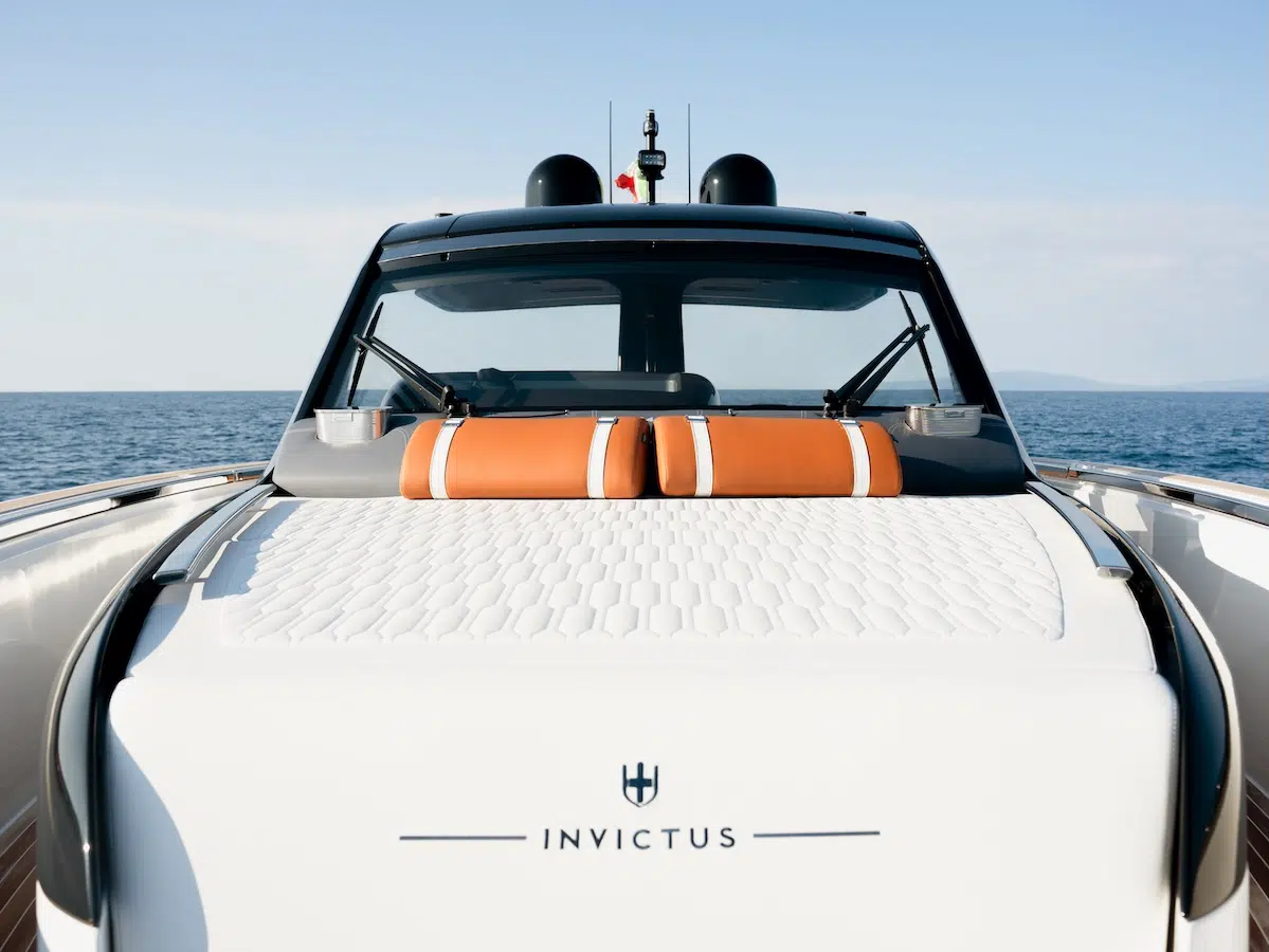 bow view