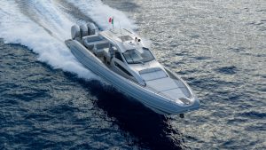 Mar.co e-motion 44, der Videotest: Stabilität, Geschwindigkeit und Luxus auf 13,50 Metern