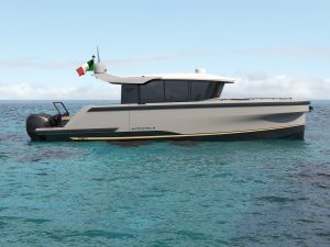 MarcoPolo Adventure Yachts: the new brand set to debut at boot Düsseldorf 2026