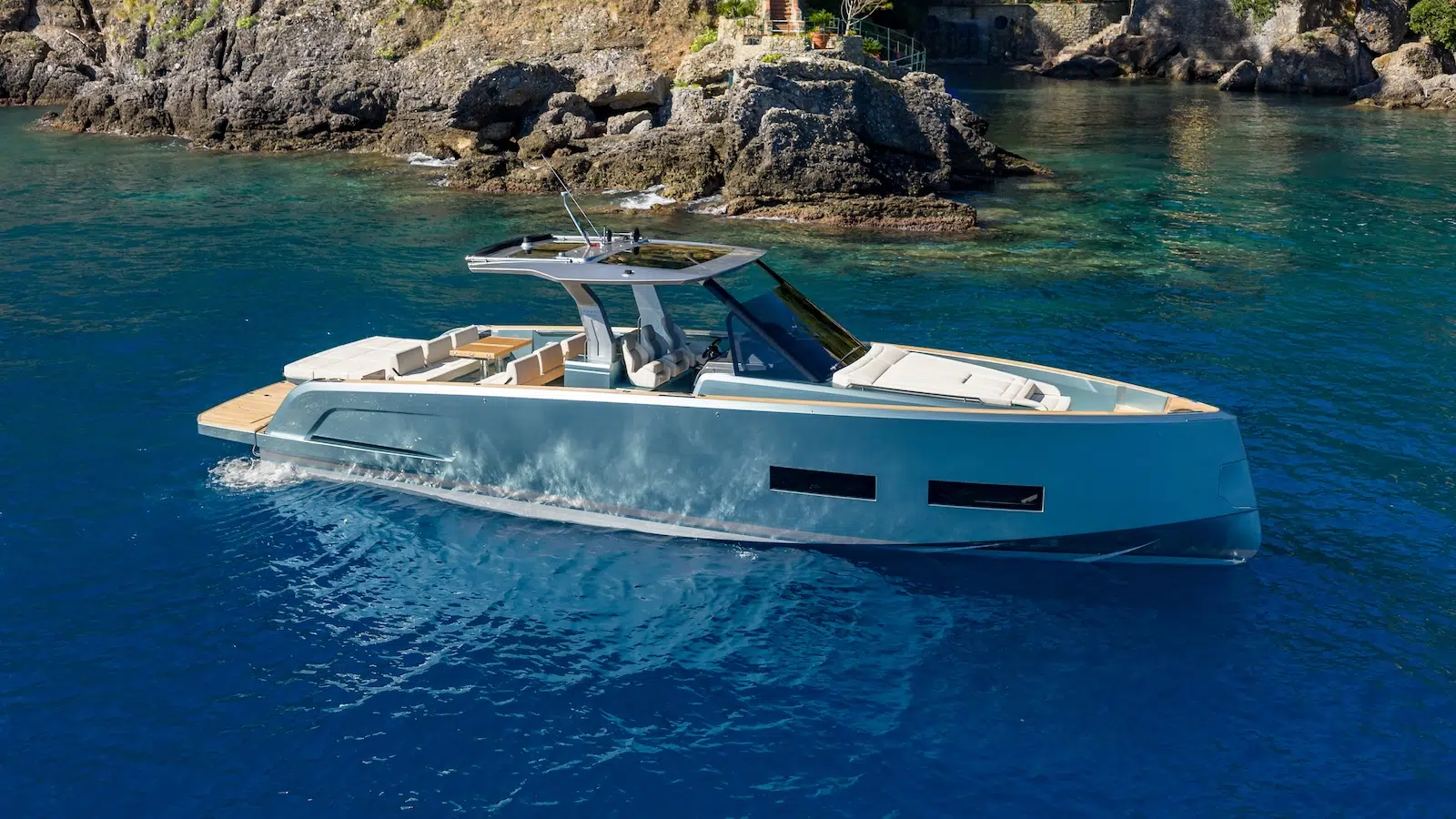 new pardo 43