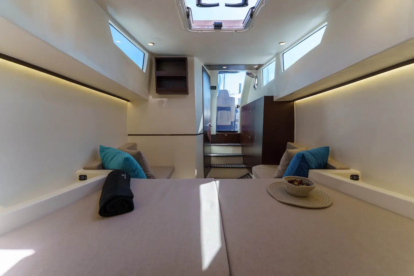 cabin