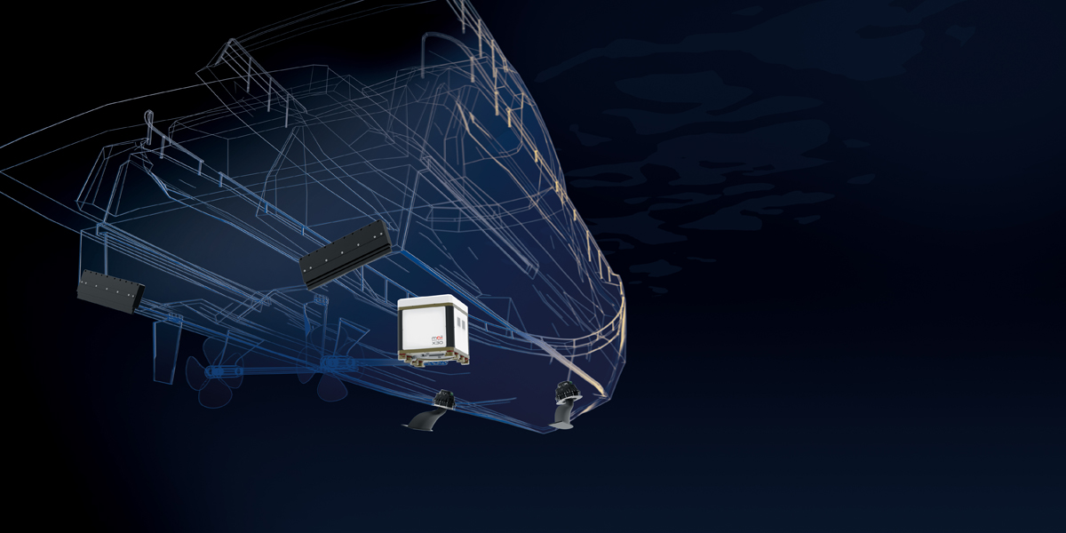 Seacentric System Seacentric System