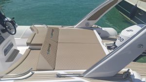 Selva Marine revela a nova linha Aurion: 7 RIBs premium em estreia mundial no salão náutico de Paris