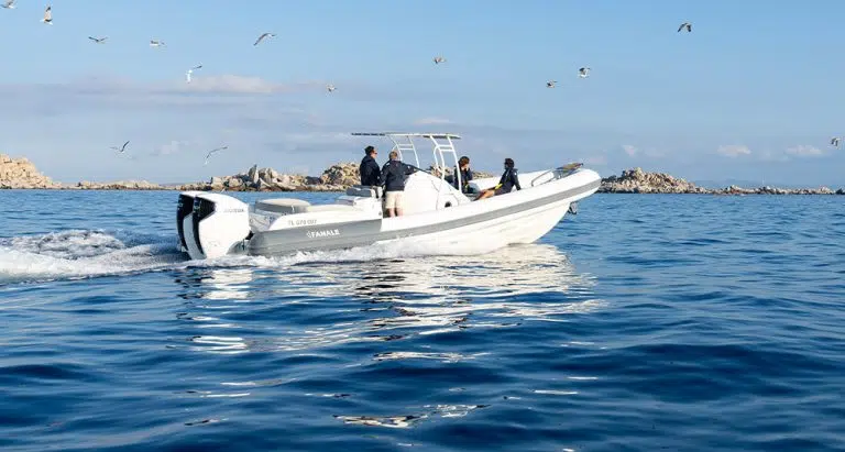 outboards