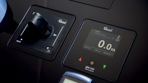 Quick Group auf der Metstrade 2025 mit seinem kompletten Sortiment an gyroskopischen Stabilisatoren