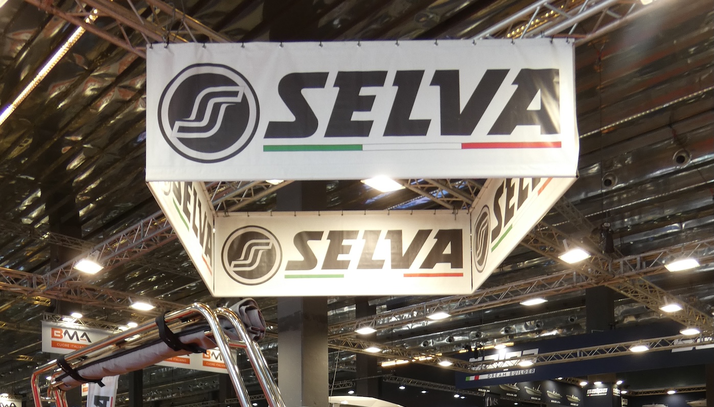 selva marine EN