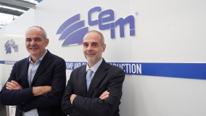 CEM lands in America: strategic agreement signed with Environmental Marine Service