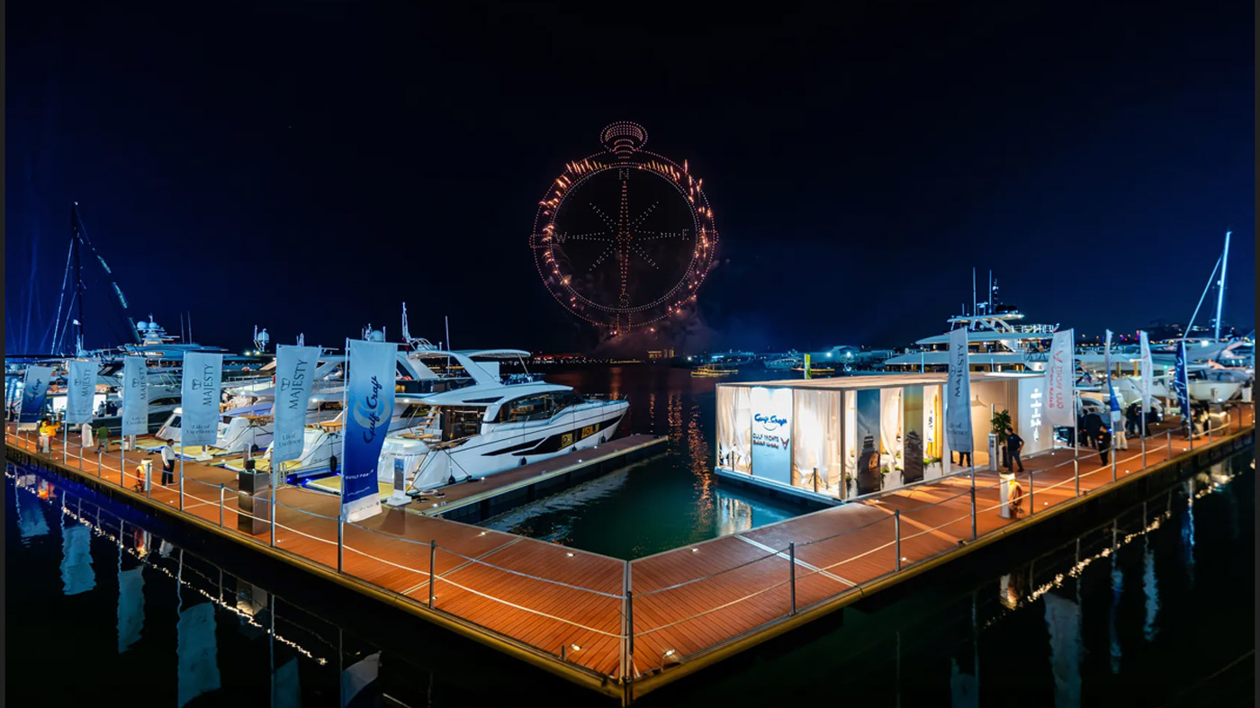 Gulf Craft Gulf Craft