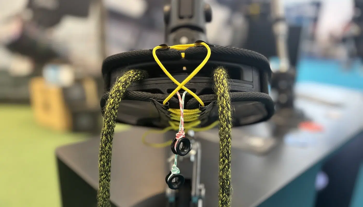 equipment