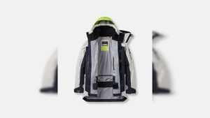 Ocean PRO, Henri-Lloyd revela uma nova era em roupas offshore de desempenho extremo na Metstrade