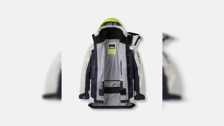 Ocean Pro - Photo Henry Lloyd