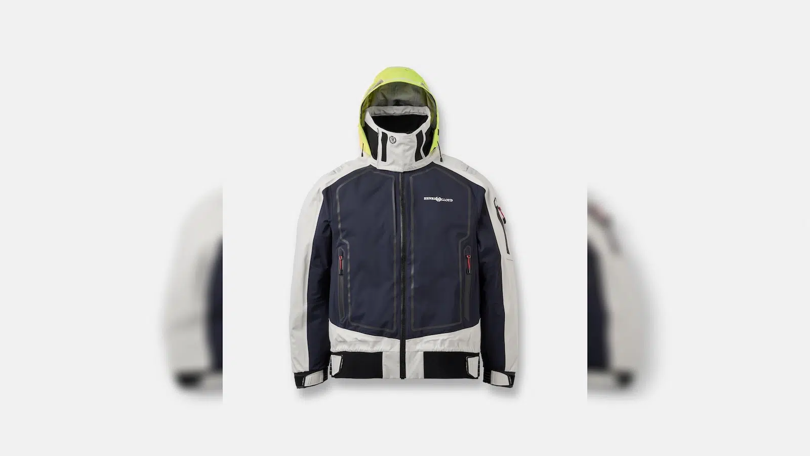 Ocean Pro - Henry Lloyd - SMOCK (2)