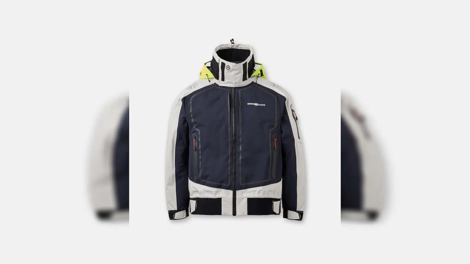 Ocean Pro - SMOCK