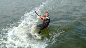 Oleksii Popov: Van Kustlijnideeën naar Herhaalbare Waterkanthandel