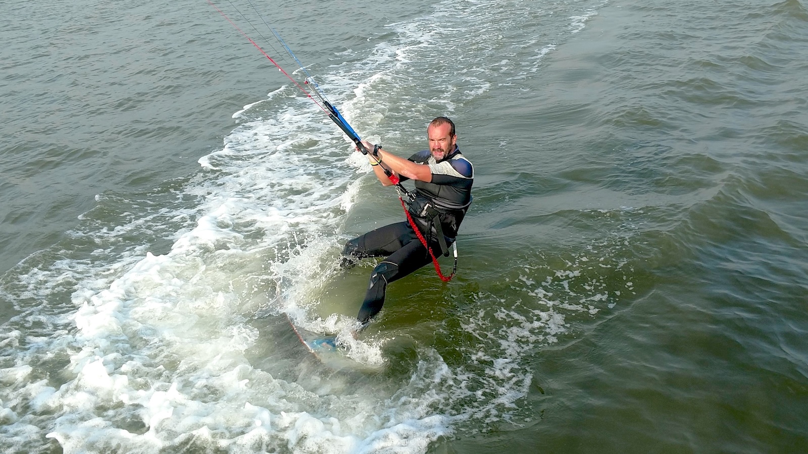 Oleksii Popov - From Shoreline Ideas to Repeatable Waterfront Commerce Cover