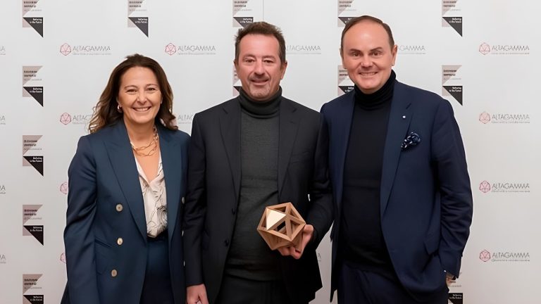 Altagamma Ice Yachts