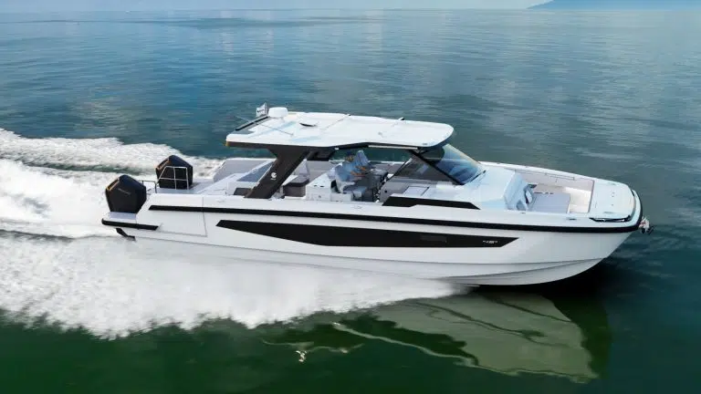 photo aquila 45 sport