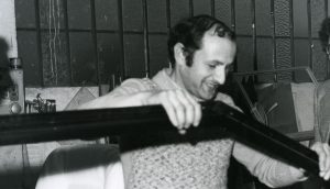 Besenzoni, meer dan een halve eeuw innovatie en nautische excellentie