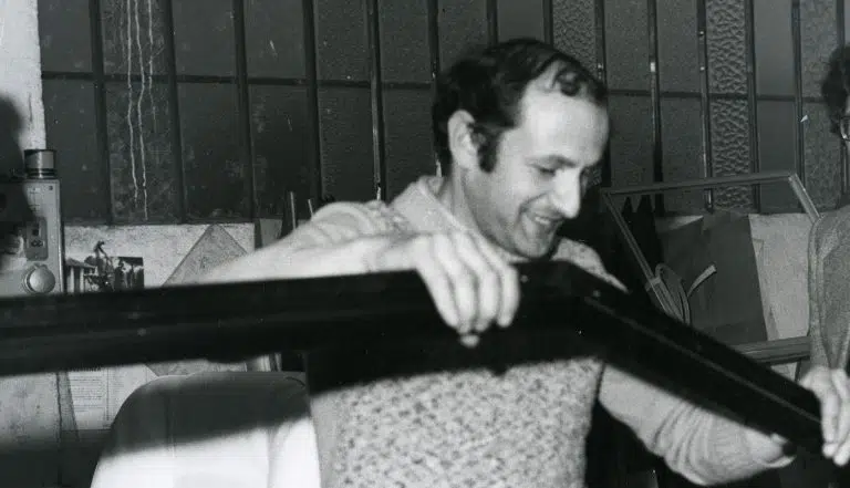 Giovanni Besenzoni