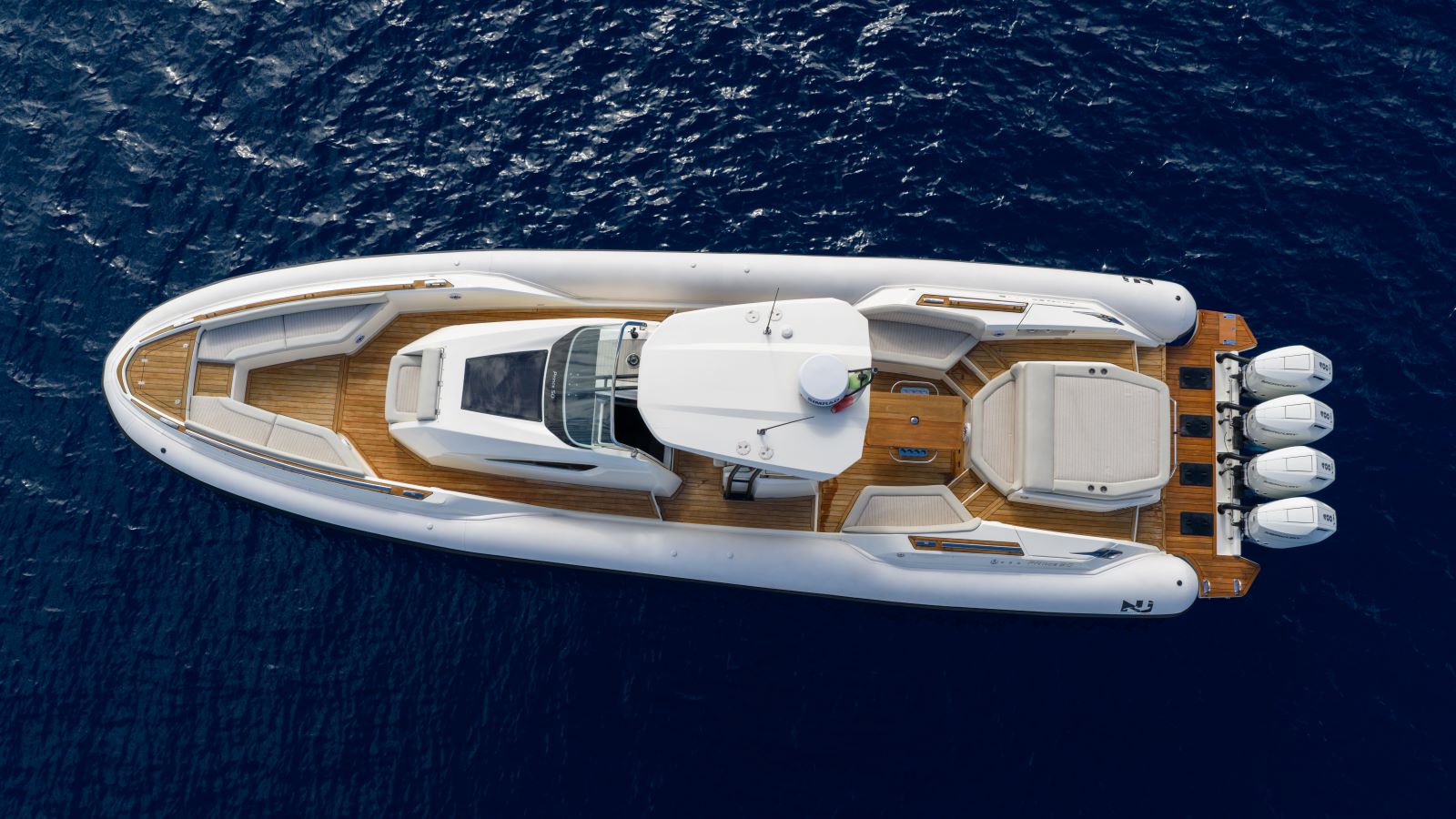 vista de dron vista de dron