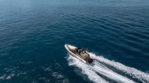 SOLEMAR SE33, der Videotest eines außergewöhnlichen Maxi-RIBs