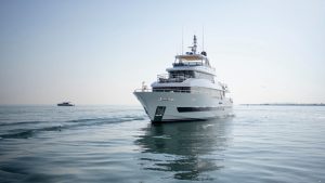 Nomad 101: the video walkthrough of the new Gulf Craft’s flagship