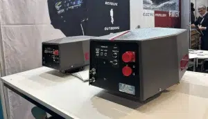 Rotating Saildrive: the electric propulsion of sailing yachts