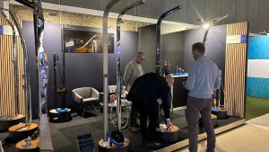 New superyacht faucets: Inoxstyle unveils its collection at METSTRADE in Amsterdam