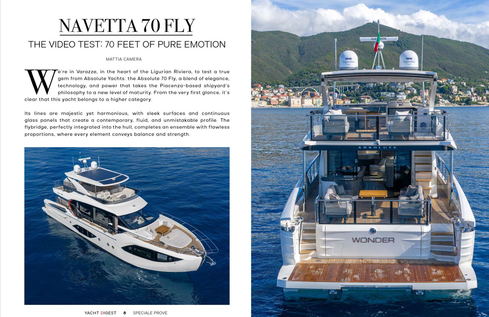 navetta 70 navetta 70