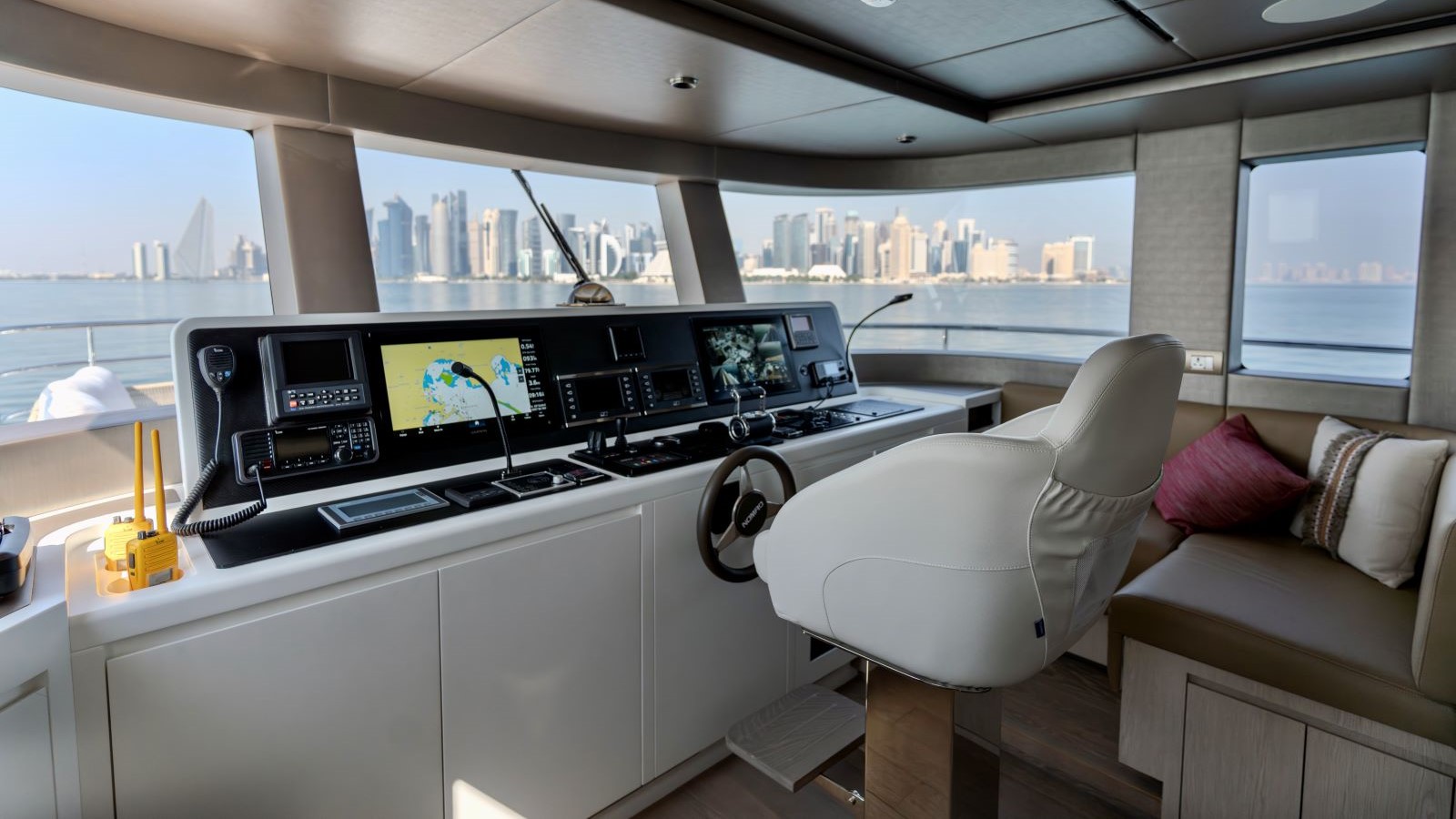 pilot house pilot house