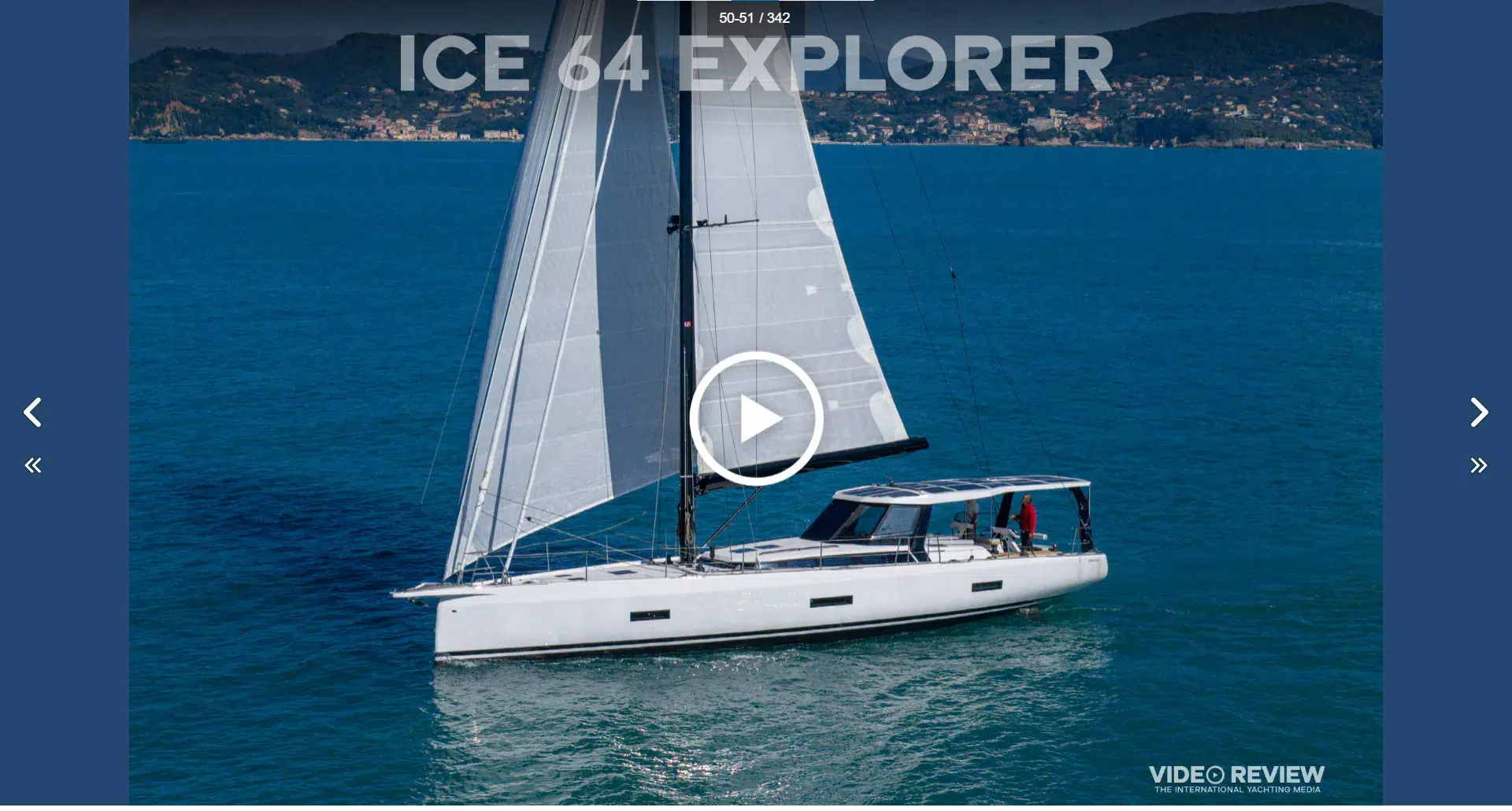 yacht digest luxusausgabe 21 ice 64 yacht digest luxusausgabe 21 ice 64