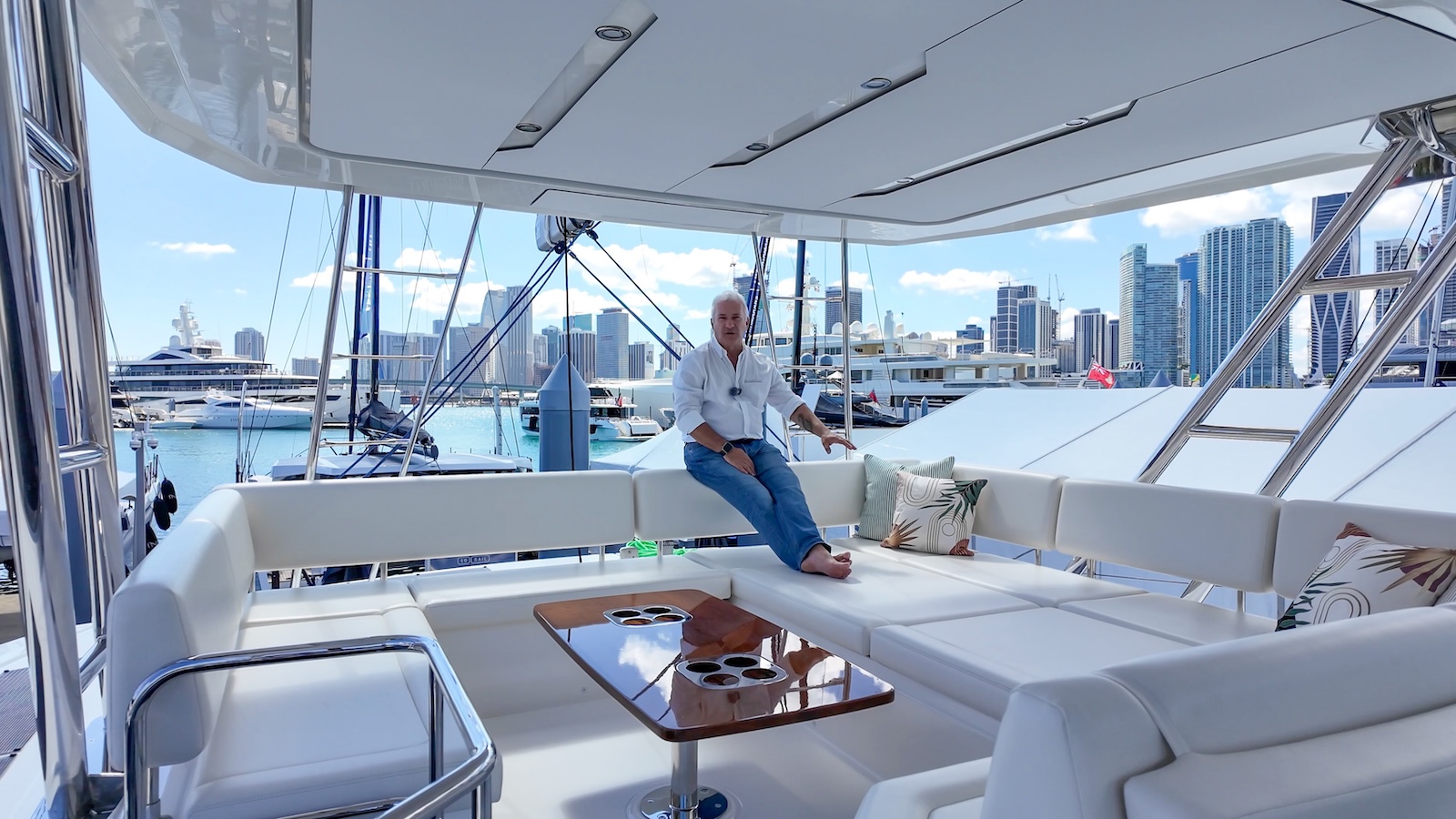 flybridge aquila 50 sail flybridge aquila 50 sail