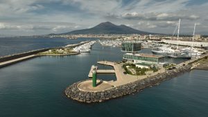 Napoli Boat Show: Das Boot kehrt zurück ins Rampenlicht auf dem Wasser