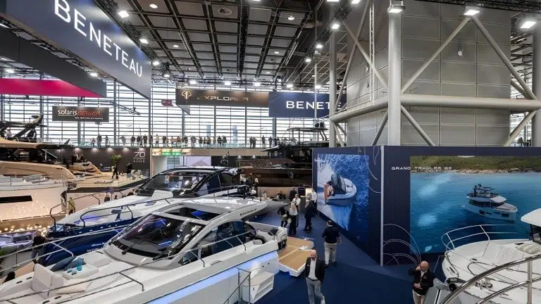 beneteau photo