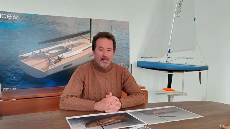 ice yachts marco malgara foto