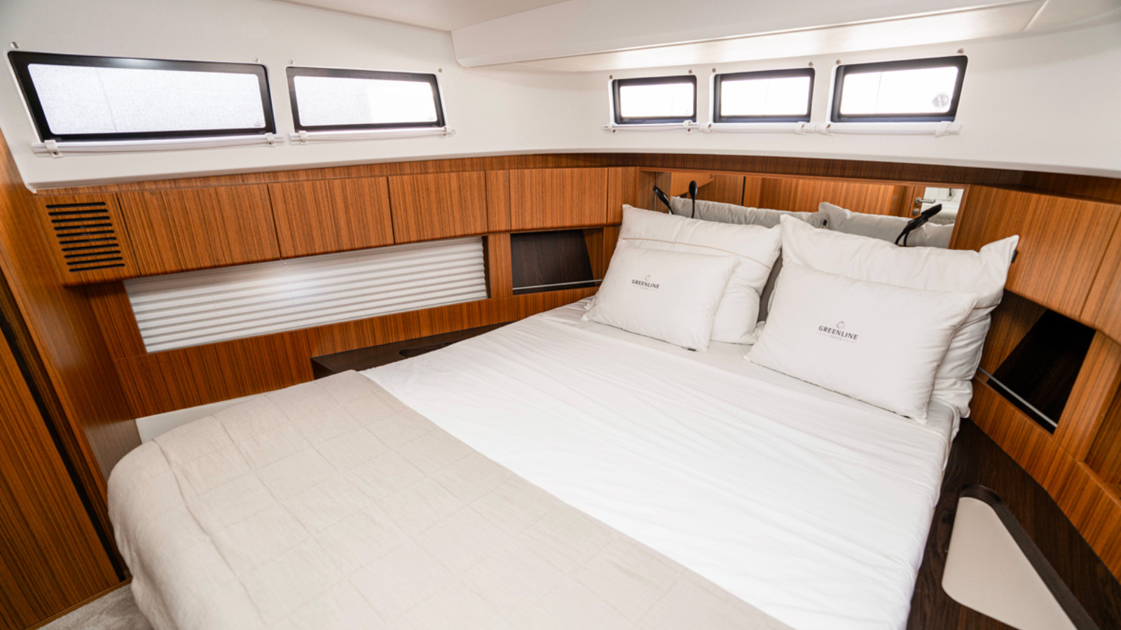 Cabaña Greeline Cabaña Greeline