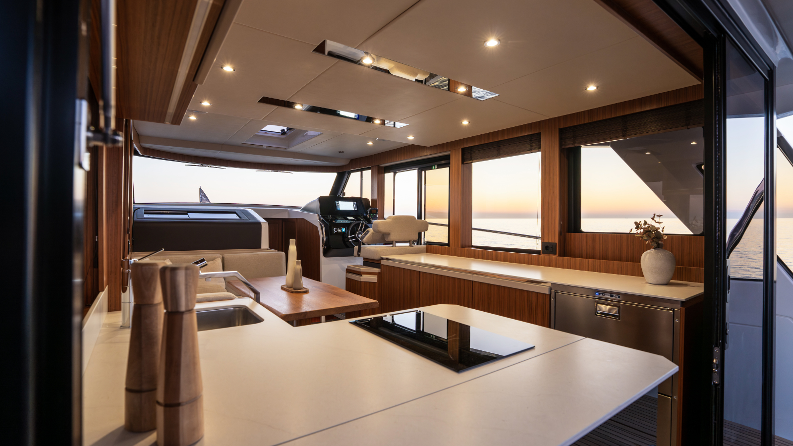 Cocina Greenline 42 Cocina Greenline 42