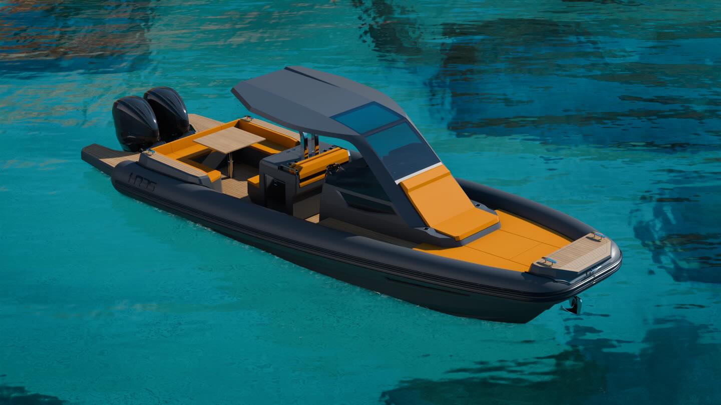 HR 35 grey HR 35 grey