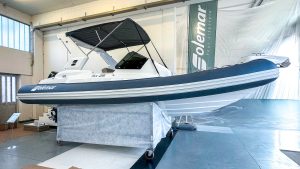 Solemar SX 25 Solemar SX 25