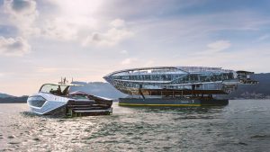 The Italian Sea Group: Zwischen Finanzturbulenzen und Rücktritten im Vorstand segelt das Unternehmen durch stürmische Gewässer