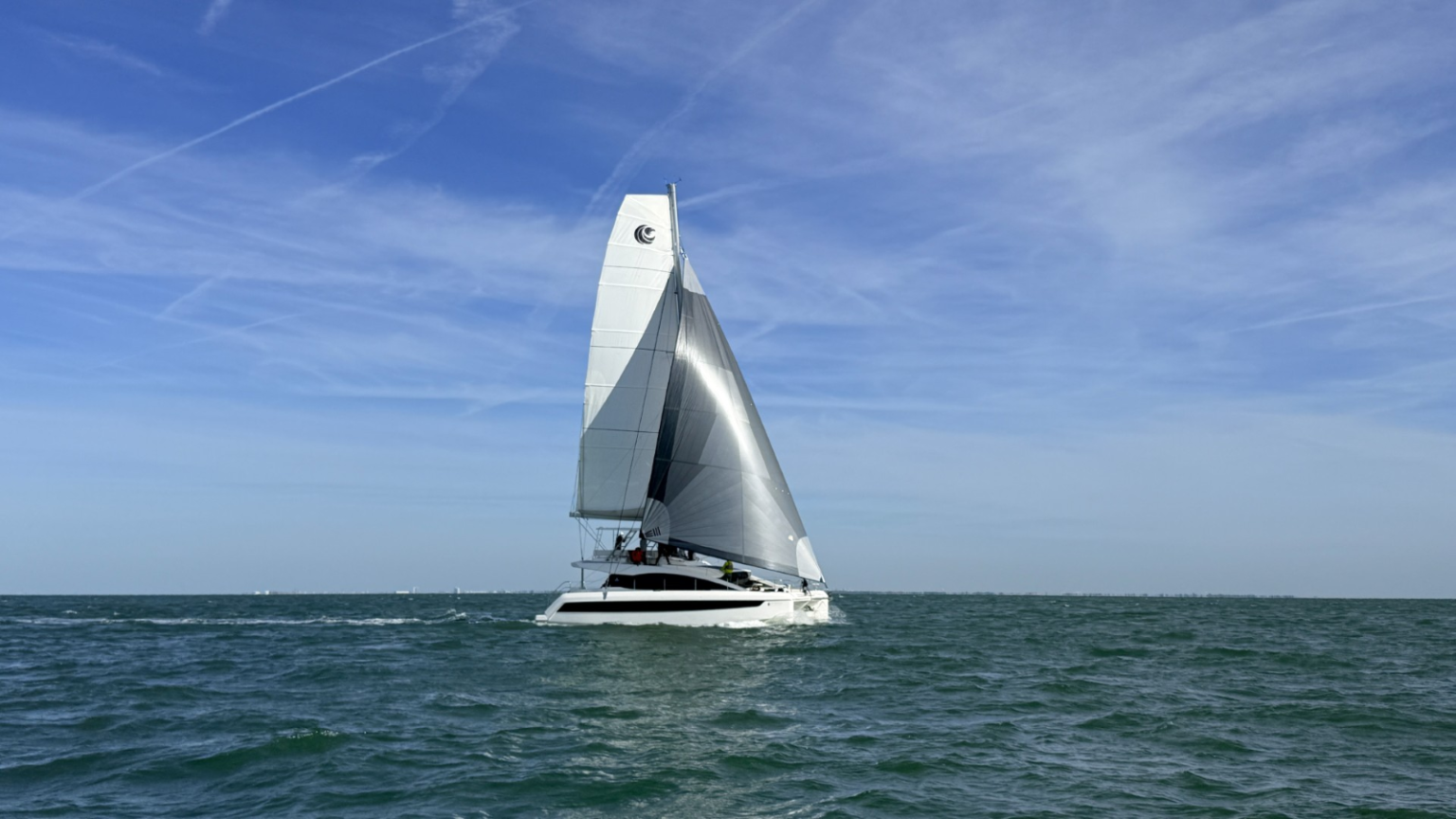 Aquila acelera na navegação com oito novos revendedores | Yachting News