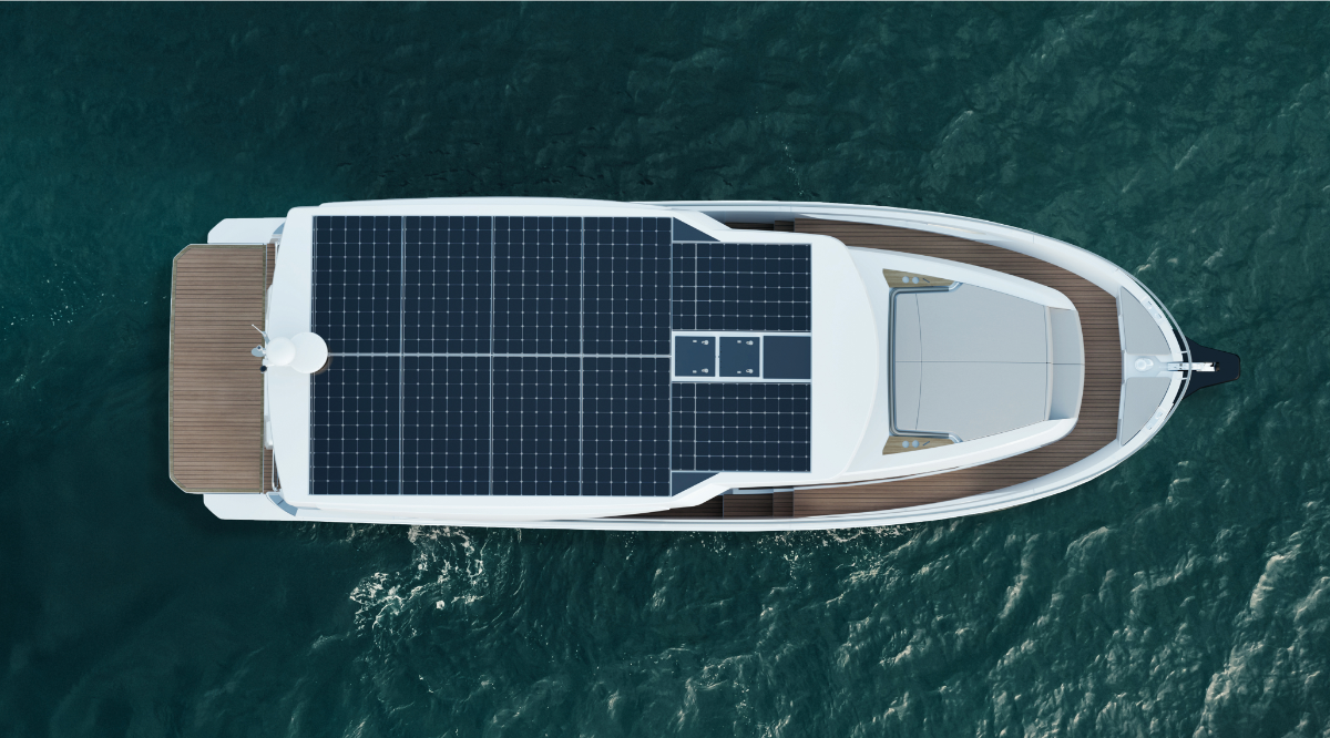 panneaux Greenline 42 panneaux Greenline 42