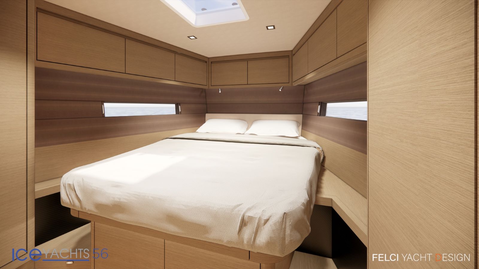 cabine da suíte ice 56 cabine da suíte ice 56