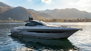 Le Mans 45 and 50 in full metallic finish: introducing the Grand Style edition